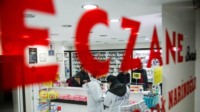 15 Temmuz (yarın) eczaneler açık mı, kapalı mı?