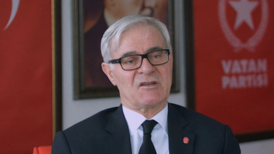 '28 Şubat'ın hedefi Erbakan değil Gülen'di'