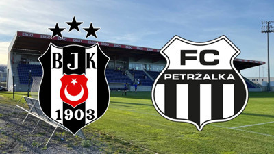 Beşiktaş - Petrzalka maçı ne zaman? Saat kaçta? Hangi kanalda?