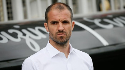 Boluspor'da Mustafa Er dönemi
