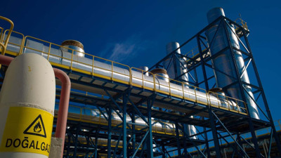Dünyanın doğalgaz bakımından en zengin ülkesi açıklandı! Ne ABD ne de Suudi Arabistan