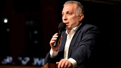 AK Partili Metin Külünk: FETÖ hâlâ siyasetten arındırılmadı