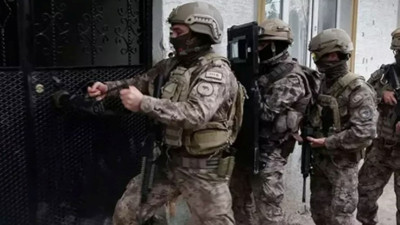 FETÖ'nün Adalet teşkilatı yapılanmasına operasyon