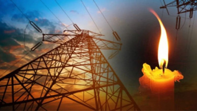 İstanbul’un 15 ilçesinde elektrik kesintisi! İşte İstanbul'da elektrik kesintisinden etkilenecek bölgeler