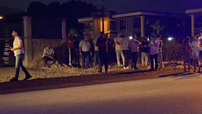 Kocaeli'de 2 yeğenini öldüren amca tutuklandı