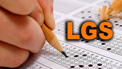 CHP'den savcılığa LGS başvurusu