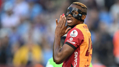 Osimhen transferiyle ilgili yeni gelişme! Napoli, Galatasaray'ın teklifini reddetti