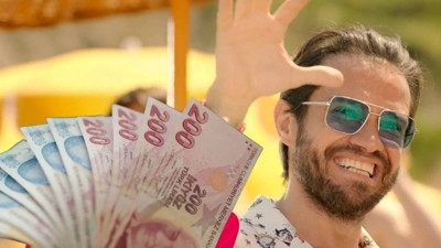 Ozan Doğulu’ya büyük şok! 12 milyon liralık dolandırıldı
