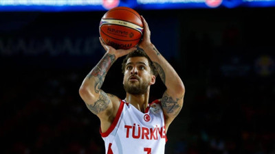 Scottie Wilbekin'den milli takım açıklaması