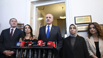 Süreç komisyonunda 16 Temmuz beklentisi