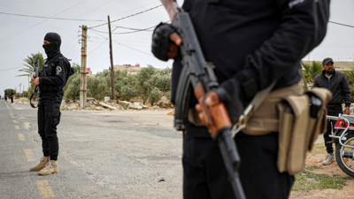 Suriye'yi kaşıyorlar: Dürzilerle Arap aşiretler arasında şiddetli çatışma