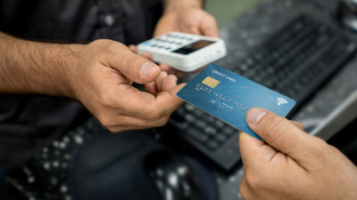 2,6 milyon kişi kredi batağında