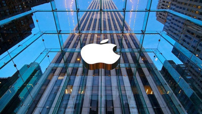 Apple'dan 500 milyon dolarlık yatırım!