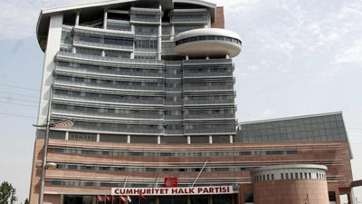 CHP’de 'Manavgat' krizi: 3 isme disiplin yolu gözüktü
