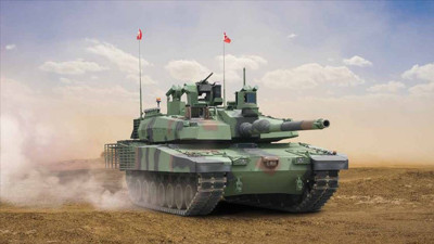 Dünyanın gücü yeniden şekillendi: Türkiye’nin savunma hamlesi küresel sıralamayı altüst etti!