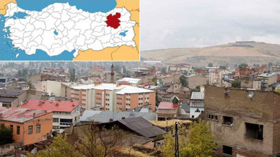 Erzurum'da yasaklandı! 1 Temmuz-30 Ekim tarihleri arasında