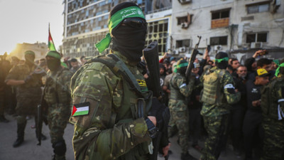 HAMAS-İsrail müzakerelerinde son durum ne? Katar'dan açıklama