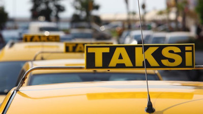 İstanbul'da taksiye zam mı gelecek?