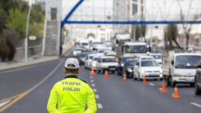 İstanbullular dikkat: Bu yollar kapalı olacak!