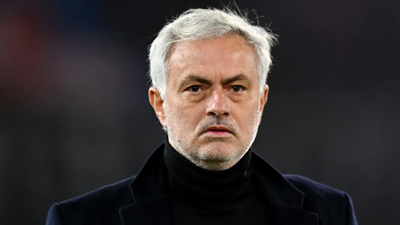 Jose Mourinho yıldız ismi aradı! Fenerbahçe için o takımın kapısından döndü