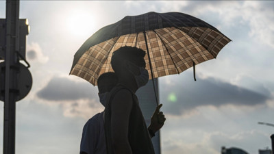 Meteoroloji alarm verdi: 40 dereceyi görecek şehirler belli oldu!