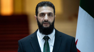 Suriye Cumhurbaşkanı Şara'ya suikast çağrısı! 'Ortadan kaldırın'