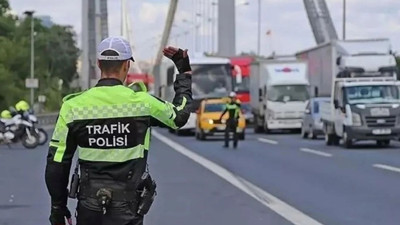 Sürücüler dikkat! Bu yollar saatlerce kapalı olacak