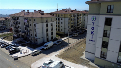 TOKİ 47 ilde 508 konut ve iş yeri satışı ne zaman, hangi illerde yapılacak?