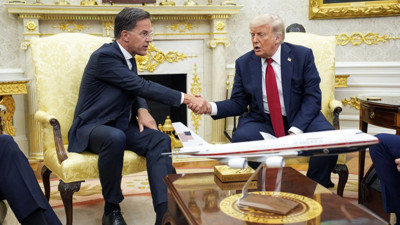 Trump'ın savaş planı belli oldu: Zafer Putin'in olabilir ama benim de Patriot'larım var... Peki gerçekten var mı?