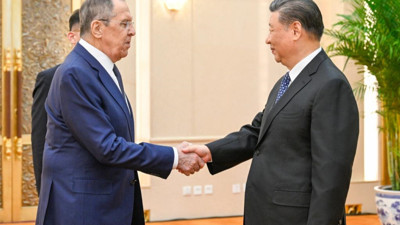 Xi'den ŞİÖ'de net mesaj: Rusya ile stratejik işbirliği derinleşecek