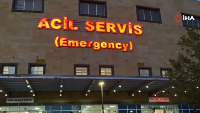 Çorum'da acı olay! 2 yaşındaki çocuk hayatını kaybetti