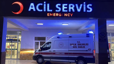 Eski vali kaza geçirdi! Hastaneye kaldırıldı