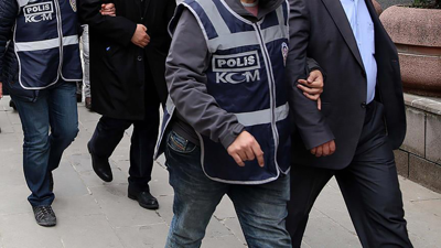 FETÖ hükümlüsü eski komiser yakalandı!