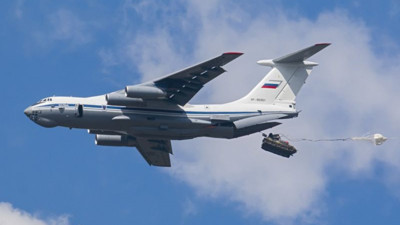 Her uçuşta yeni bir bilmece: Rus Ilyuşin-76 askeri kargo uçağı İran'a ne taşıdı?