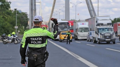 İstanbullular dikkat! Valilik duyurdu, yollar kapalı olacak