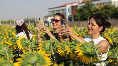 Karaman'da fotoğraf tutkunlarını ağırlıyor