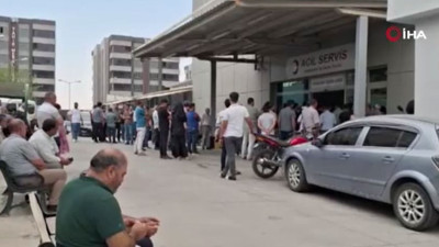 Şanlıurfa'da piknik faciası! 13 yaşındaki Beyza boğuldu, ablası yoğun bakımda