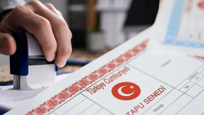 Tapu sahipleri dikkat: Hakkınızı kaybedebilirsiniz!