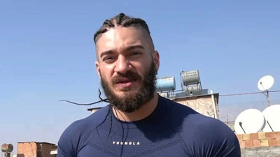 Testo Taylan lakaplı fenomen gözaltında: 14 yaşındaki çocuğu darbetti