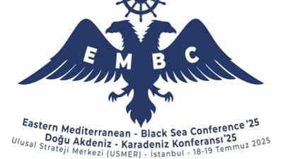Doğu Akdeniz-Karadeniz Konferansı ‘25 bugün başlıyor