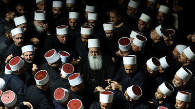 Dürzi dosyası: Suriye'de çatışan topluluk kimdir, ne istiyor, Dürzi adı nereden geliyor?