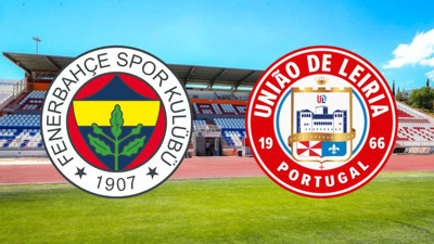 Fenerbahçe - Uniao Leiria maçı ne zaman? Saat kaçta? Hangi kanalda?