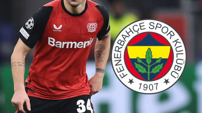 Fenerbahçe'ye Bundesliga'dan orta saha! Sarı-lacivertliler yıldız ismin peşinde