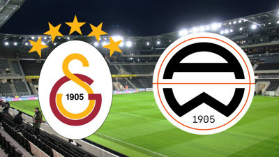 Galatasaray - Admira Wacker maçı ne zaman? Saat kaçta? Hangi kanalda?