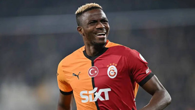 Galatasaray, Napoli ile anlaşmaya vardı! Cimbom, Osimhen'de sona yaklaştı