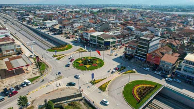 Kocaeli Kartepe’ye 240 milyon TL’lik yatırım!