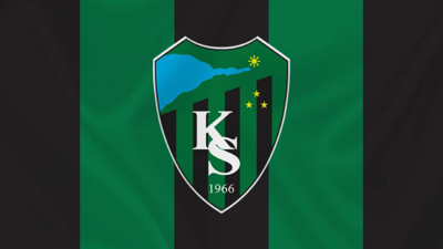 Kocaelispor'da yeni transfer! Anlaşma resmen duyuruldu