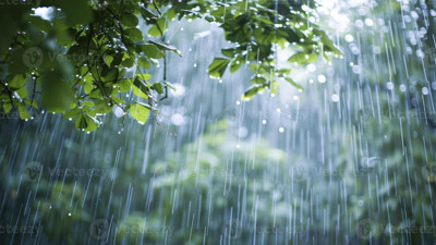 Meteoroloji uyardı! Sağanak yağış geliyor: Hangi iller etkilenecek?