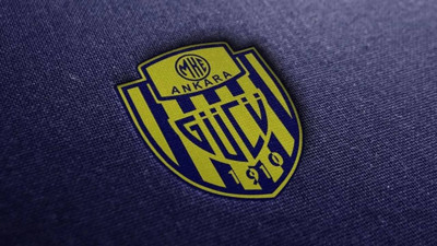 MKE Ankaragücü'nde ayrılık