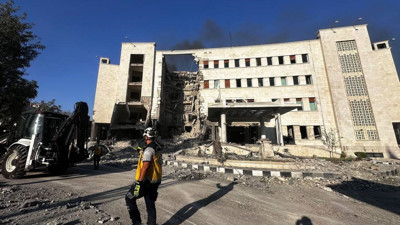 MSB kaynakları: İsrail, barış adımlarını tehlikeye atıyor